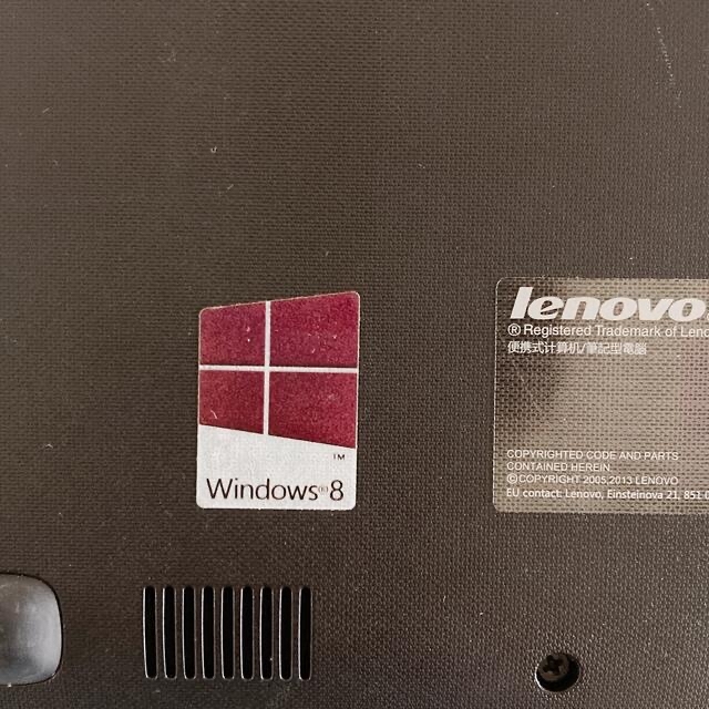 Lenovo - 値下中‼️Lenovo Flex 10 ノートブックの通販 by