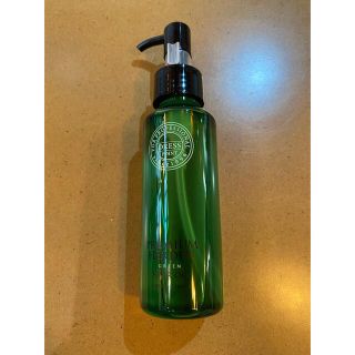 ドレスプレミアムハーデン　ヘアオイル　グリーン　100ml(オイル/美容液)