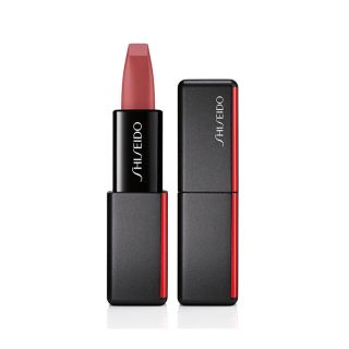 シセイドウ(SHISEIDO (資生堂))のモダンマットパウダーリップ　508(口紅)