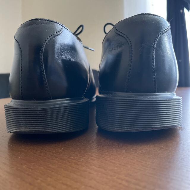 Dr.Martens - Dr.Martin ドレスシューズ ビジネス 内羽根の通販 Dr.Martens - Dr.Martin ドレスシューズ ビジネス 内羽根の通販