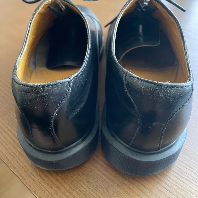 Dr.Martens - Dr.Martin ドレスシューズ ビジネス 内羽根の通販 Dr.Martens - Dr.Martin ドレスシューズ ビジネス 内羽根の通販