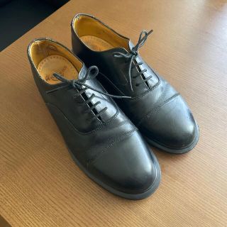 ドクターマーチン(Dr.Martens)のDr.Martin ドレスシューズ　　ビジネス　内羽根(ドレス/ビジネス)