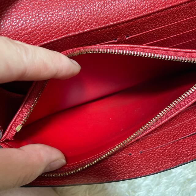 LOUIS VUITTON - お値下げ!LOUIS VUITTON ポルトフォイユ 長財布 美品