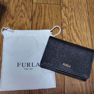 フルラ(Furla)の名刺ケース(名刺入れ/定期入れ)