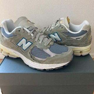 ニューバランス M2002 RDD 26.5cm new balance