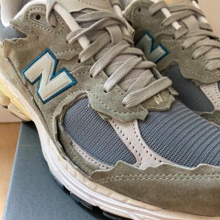 ニューバランス M2002 RDD 26.5cm new balance