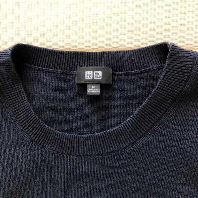 UNIQLO(ユニクロ)のユニクロ　ベスト　　専用 メンズのトップス(ベスト)の商品写真