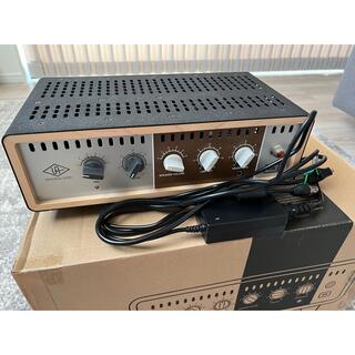 Universal Audio OX Amp Top Box 新同 正規輸入品(ギターアンプ)