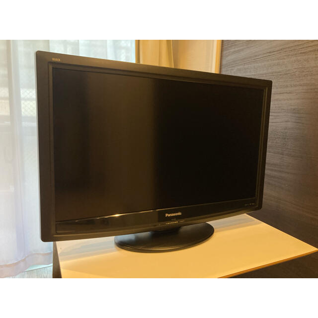 Panasonic(パナソニック)の【テレビ】Panasonic TH-L32C2 スマホ/家電/カメラのテレビ/映像機器(テレビ)の商品写真