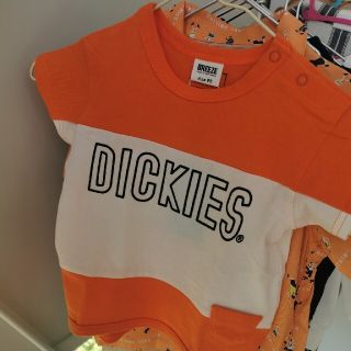 ディッキーズ(Dickies)のDICKIESキッズＴシャツ👕BREEZE(Tシャツ/カットソー)