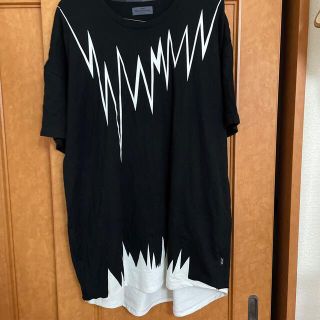 グラム(glamb)のglamb Tシャツ(Tシャツ/カットソー(半袖/袖なし))