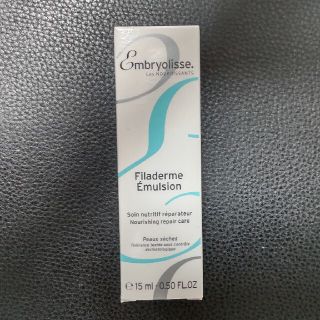 アンブリオリス(Embryolisse)のアンブリオリス フィラデルム モイスチャークリーム乾燥肌用保湿クリーム 15m(フェイスクリーム)