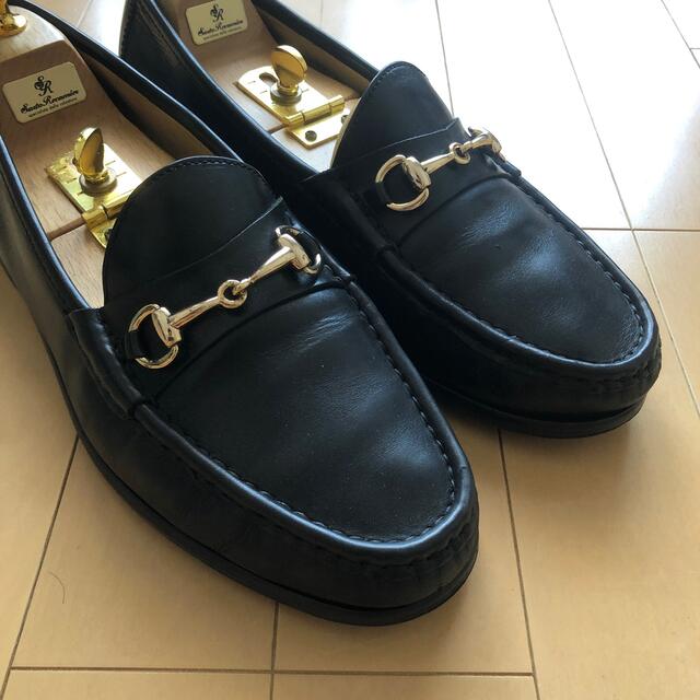 Cole Haan(コールハーン)のヴィンテージ ビットローファー コールハーン cole haan メンズの靴/シューズ(スリッポン/モカシン)の商品写真