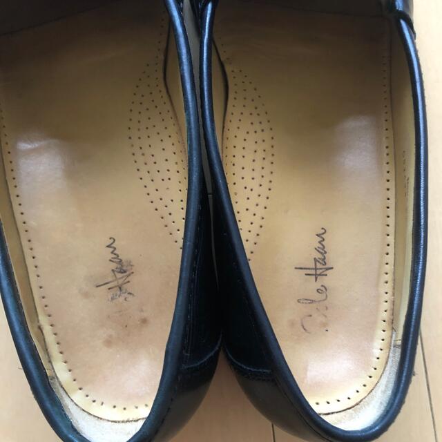 Cole Haan(コールハーン)のヴィンテージ ビットローファー コールハーン cole haan メンズの靴/シューズ(スリッポン/モカシン)の商品写真