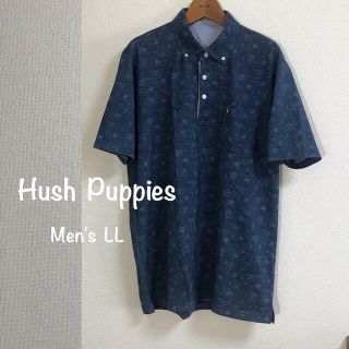 ハッシュパピー(Hush Puppies)の◆まりんぱ様専用 Hush Puppies◆ B.D ポロ Men's LL ◆(ポロシャツ)