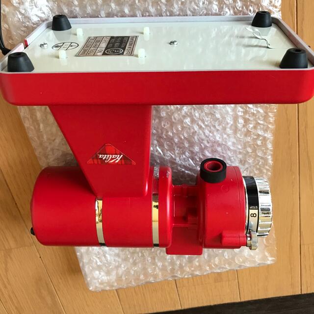 美品 カリタ ナイスカットG コーヒーミル 検索 ナイスカットミル