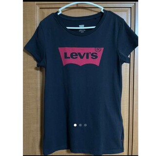 リーバイス(Levi's)のリーバイスTｼｬﾂ　Sサイズ(Tシャツ(半袖/袖なし))