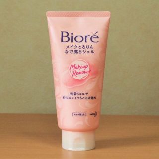 カオウ(花王)のビオレ Biore メイク落とし (メイクアップリムーバー)(クレンジング/メイク落とし)