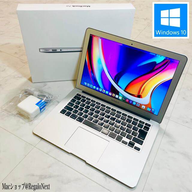 人気沸騰ブラドン 13 Air MacBook - (Apple) Mac 2021年Office 付属品