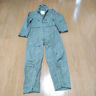 COVERALL FLYERS SUMMER　ALL IN ONE(カバーオール)