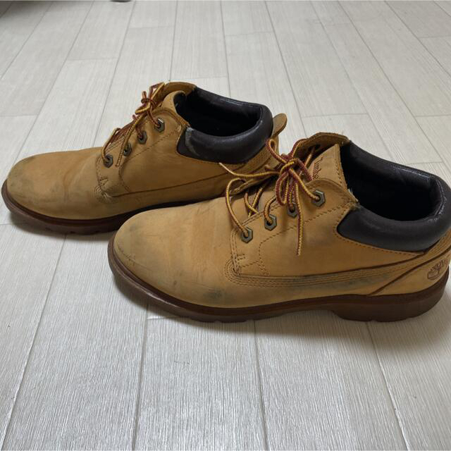 Timberland(ティンバーランド)のともち様　専用　ティンバーランド メンズの靴/シューズ(ブーツ)の商品写真