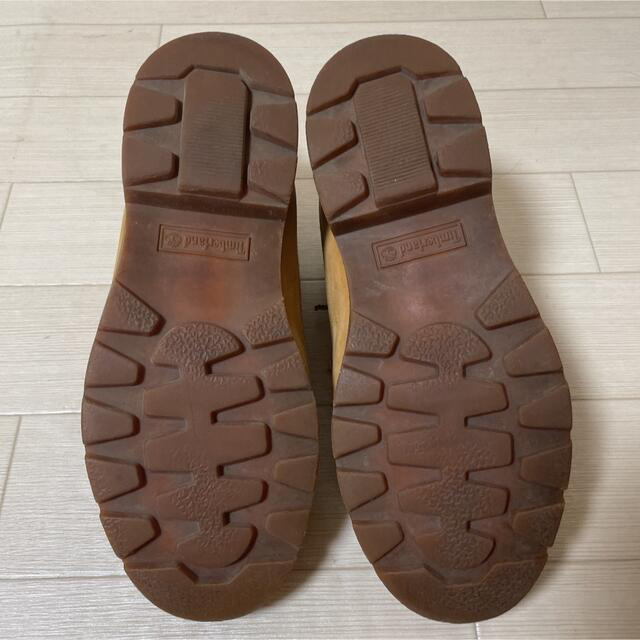 Timberland(ティンバーランド)のともち様　専用　ティンバーランド メンズの靴/シューズ(ブーツ)の商品写真