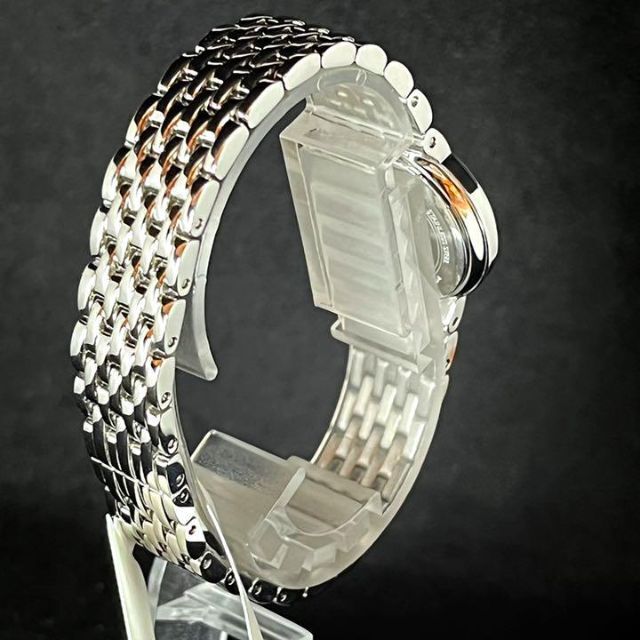 Bulova - 【新品未使用】BULOVA/ブローバ/レディース腕時計/お洒落