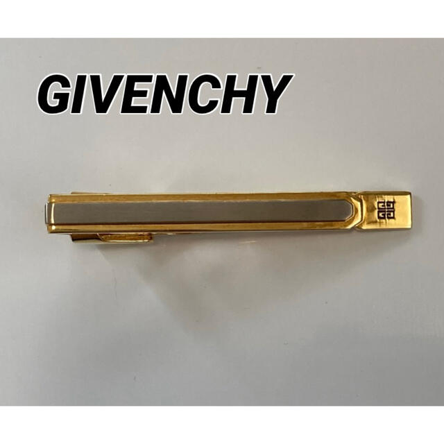 GIVENCHY　ネクタイピン