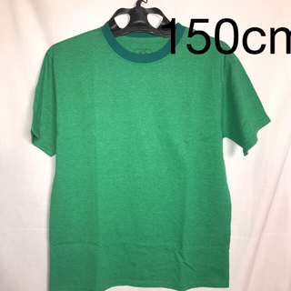 フルーツオブザルーム(FRUIT OF THE LOOM)のフルーツオブザルーム　Tシャツ　150cm(Tシャツ/カットソー)