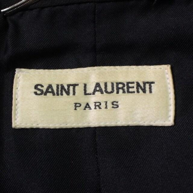 Saint Laurent(サンローラン)のSaint Laurent Paris テーラードジャケット メンズ メンズのジャケット/アウター(テーラードジャケット)の商品写真