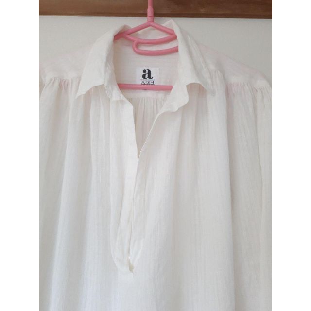 L´Appartement DEUXIEME CLASSE - 【美品】【AISH/アイシュ】over size