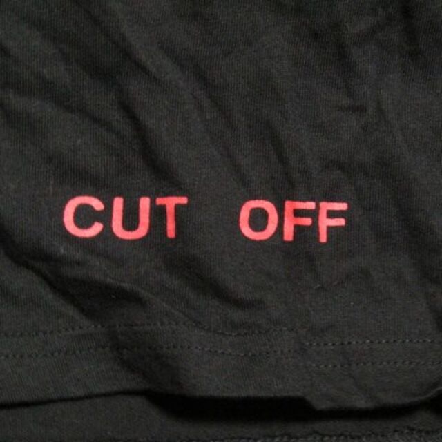 OFF-WHITE(オフホワイト)の新品同然オフホワイトOFF EHITE　Tシャツ メンズのトップス(Tシャツ/カットソー(半袖/袖なし))の商品写真