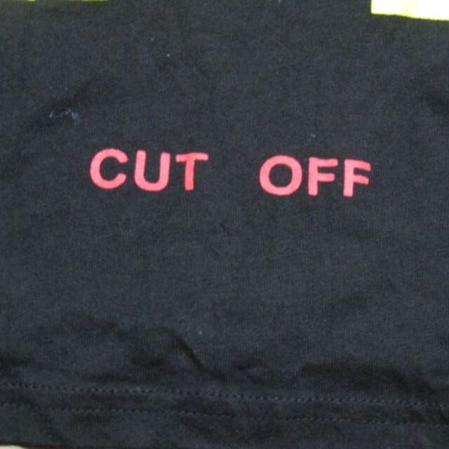 OFF-WHITE(オフホワイト)の新品同然オフホワイトOFF EHITE　Tシャツ メンズのトップス(Tシャツ/カットソー(半袖/袖なし))の商品写真