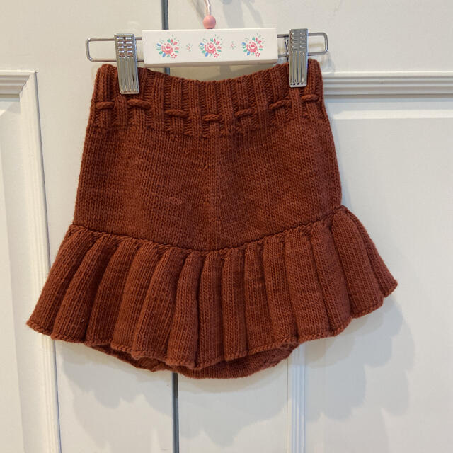 sato 様専用 Misha & Puff スケーティングポンド スカート