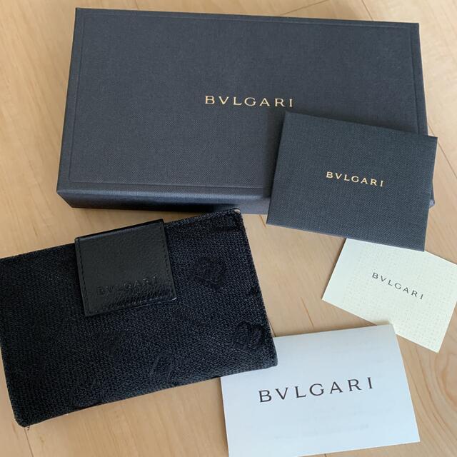 BVLGARI 財布 - 財布