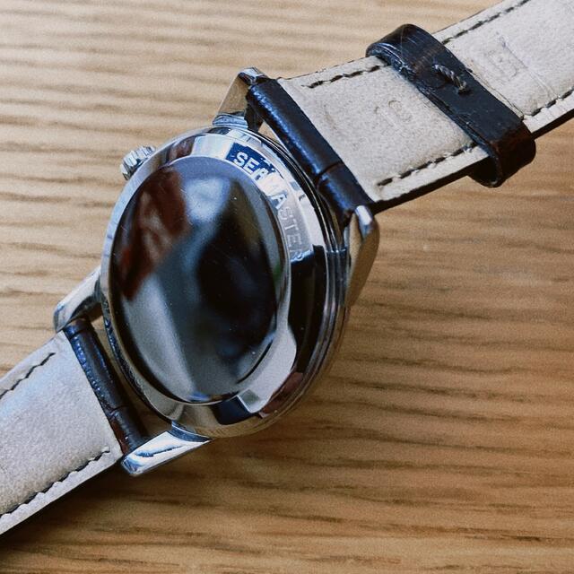 ○No.47○訳有りOMEGA オメガ SEAMASTER シーマスター - 腕時計