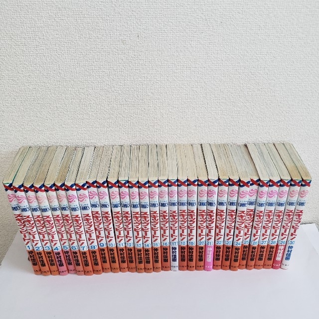 スキップビート 1~47巻+小説、ファンブック 計49冊セットの通販 by スキップビート 1~47巻+小説、ファンブック 計49冊セットの通販 by