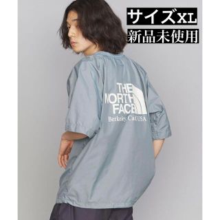 ザノースフェイス(THE NORTH FACE)のTHE NORTH FACE PURPLE LABEL(Tシャツ/カットソー(半袖/袖なし))