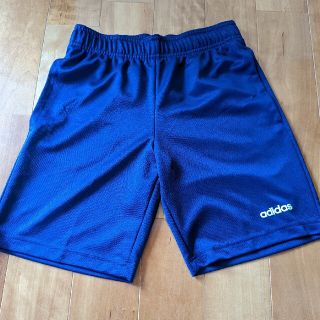 アディダス(adidas)のadidas ハーフパンツ　150cm(パンツ/スパッツ)