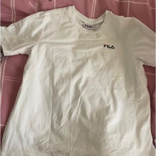 フィラ(FILA)のFILAフィラTシャツ(Tシャツ(半袖/袖なし))