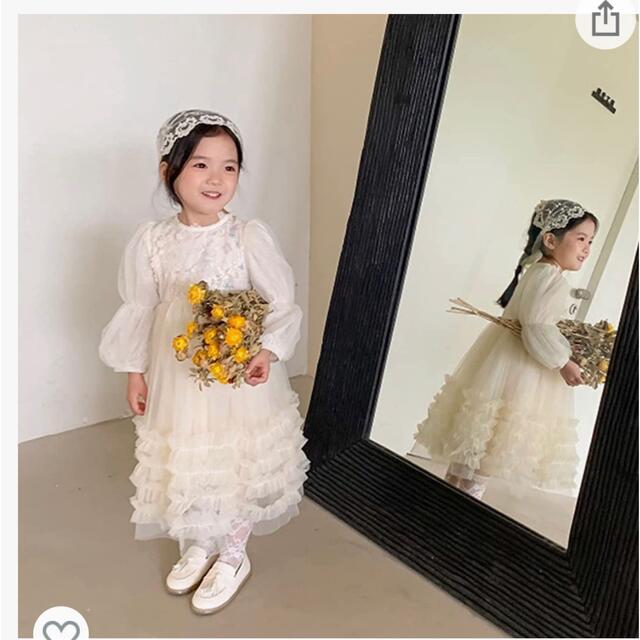 子供ドレス 3