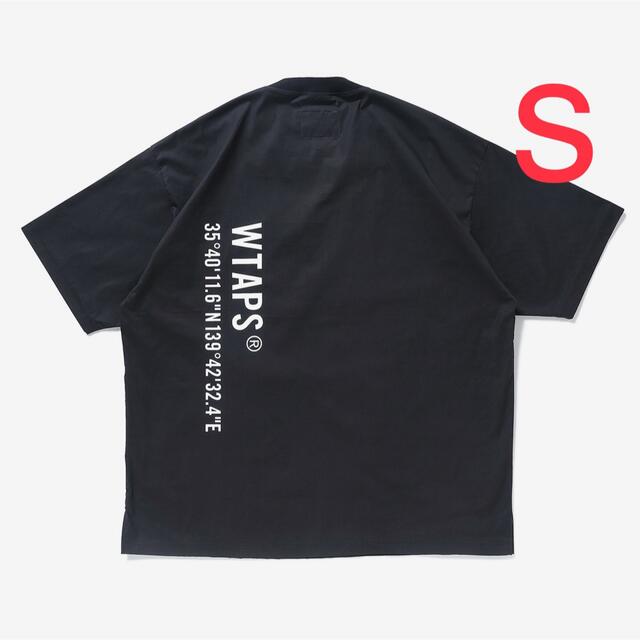 WTAPS SMOCK / SS / COTTON. BROADCLOTH