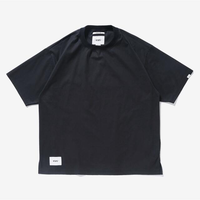 WTAPS SMOCK / SS / COTTON. BROADCLOTH