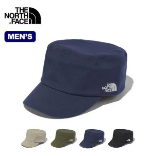 ザノースフェイス(THE NORTH FACE)のノースフェイス　ワークキャップ(キャップ)