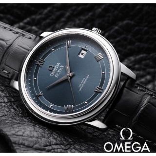 オメガ(OMEGA)のオメガ腕時計(腕時計(アナログ))