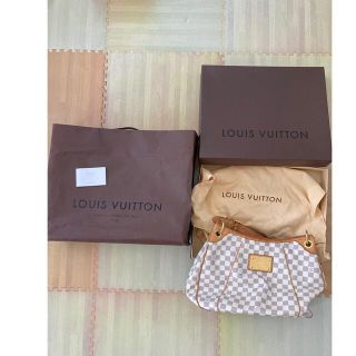 LOUIS VUITTON   ルイ・ヴィトン モノグラム ダミエラインの通販 by