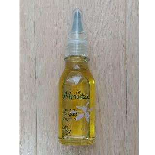 メルヴィータ(Melvita)のメルヴィータ アルガンオイル 50ml(ボディオイル)