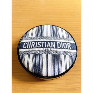 ディオール(Dior)の【専用】ディオール クッションファンデ&パウダー セット(ファンデーション)