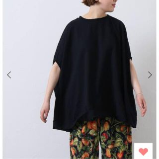 ジャーナルスタンダード Tシャツ(レディース/半袖)(ノースリーブ)の セール正規品 【しし〜のしし様専用】新品 journal BIGT luxe standard Tシャツ/カットソー(半袖/袖なし)
