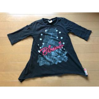 ラブレボリューション(LOVE REVOLUTION)の【Love Revolution】七分丈ロンT size130(Tシャツ/カットソー)